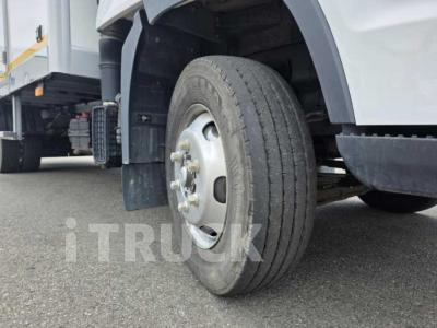 현대 올뉴마이티 3.5톤 익스하이탑 슈퍼캡 14