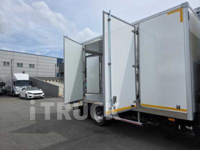 현대 올뉴마이티 3.5톤 익스하이탑 슈퍼캡 7