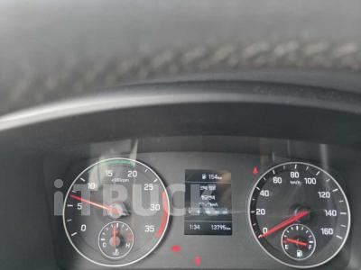 현대 올뉴마이티 3.5톤 익스하이탑 슈퍼캡 11