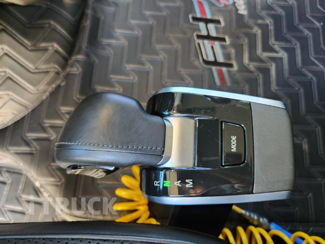 볼보 FH 500 후축 상승윙바디 23.5톤 오토 14