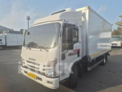 이스즈 엘프 3.5톤 냉동탑 3