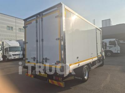 이스즈 엘프 3.5톤 냉동탑 2