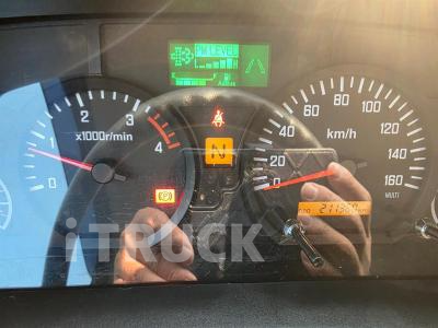 이스즈 엘프 3.5톤 냉동탑 13