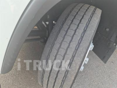 이스즈 엘프 3.5톤 냉동탑 14