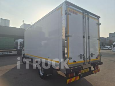 이스즈 엘프 3.5톤 냉동탑 7