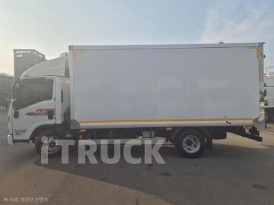 이스즈 엘프 3.5톤 냉동탑 5