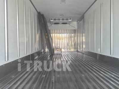 이스즈 엘프 3.5톤 냉동탑 9