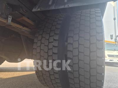 이스즈 엘프 3.5톤 냉동탑 15