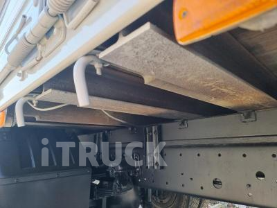 현대 메가트럭 270 단바리 카고 4.5톤 수동 11