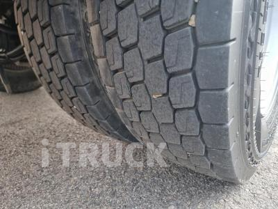 현대 메가트럭 270 단바리 카고 4.5톤 수동 17