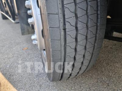 현대 메가트럭 270 단바리 카고 4.5톤 수동 18