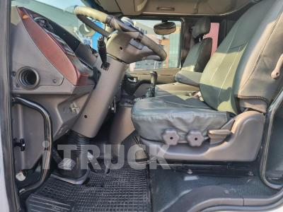 현대 메가트럭 270 단바리 카고 4.5톤 수동 15