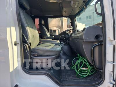 현대 메가트럭 270 단바리 카고 4.5톤 수동 16