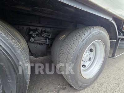 현대 메가트럭 260 후축 냉동탑 5톤 수동 13