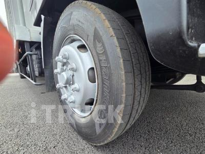 현대 메가트럭 260 후축 냉동탑 5톤 수동 12