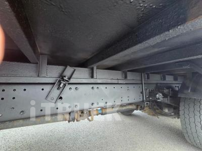 현대 메가트럭 260 후축 냉동탑 5톤 수동 7