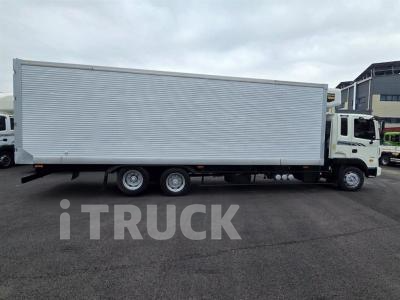 현대 메가트럭 260 후축 냉동탑 5톤 수동 2