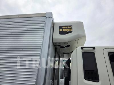 현대 메가트럭 260 후축 냉동탑 5톤 수동 11