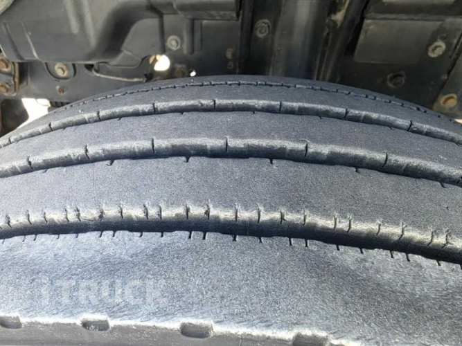 현대 올뉴마이티 3.5톤 카고 슈퍼캡 16