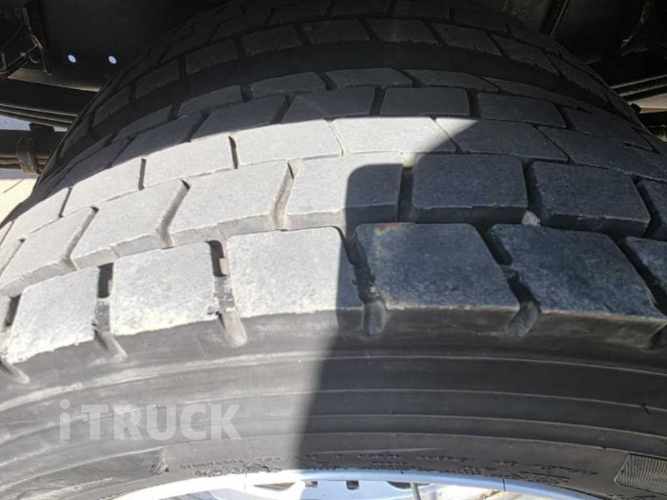 현대 올뉴마이티 3.5톤 카고 슈퍼캡 18