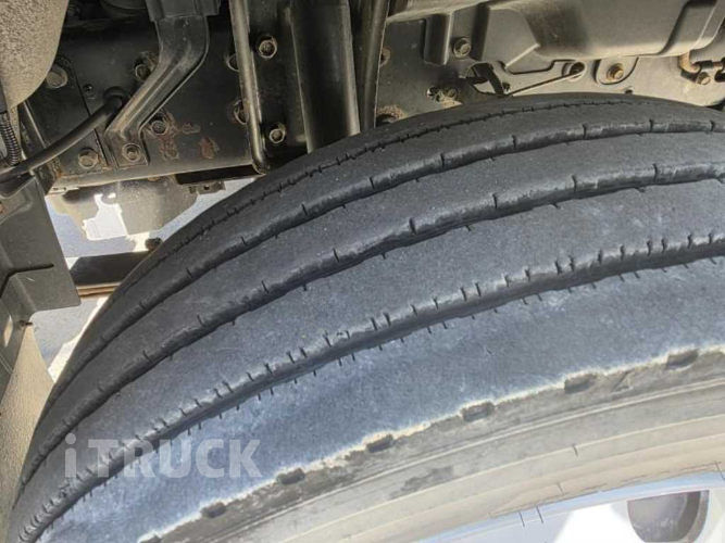 현대 올뉴마이티 3.5톤 카고 슈퍼캡 15