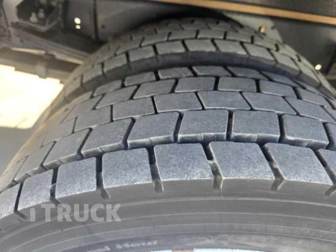 현대 올뉴마이티 3.5톤 카고 슈퍼캡 17