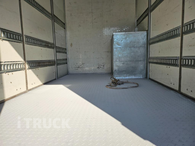 현대 올뉴마이티 2.5톤 익스하이탑 슈퍼캡 9