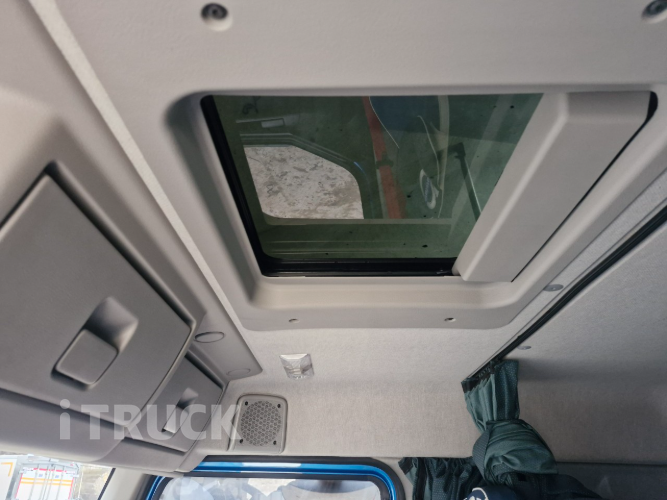 볼보 FE 350 후축 윙바디 9.5톤 오토 14