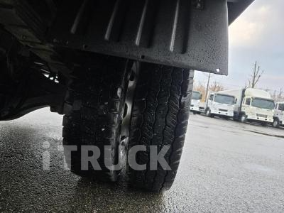 현대 올뉴마이티 3.5톤 윙바디 슈퍼캡 18