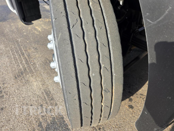 현대 메가트럭 280 단바리 카고 4.5톤 수동 9