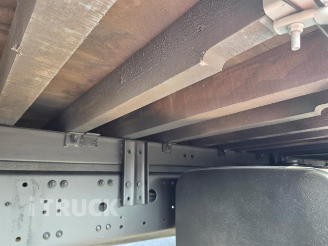 현대 메가트럭 280 단바리 카고 4.5톤 수동 15