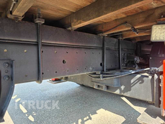 현대 카고크레인 없음(순정) 메가트럭 5톤 13