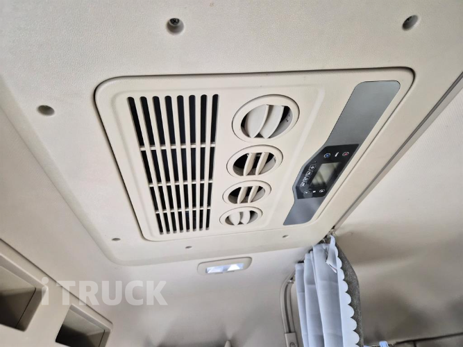 현대 트라고엑시언트 후축 상승윙바디 19톤 오토 8