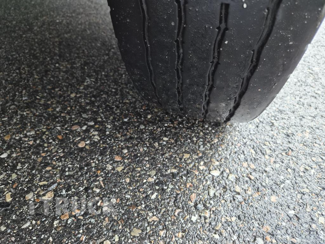 타타대우 더쎈 4톤 광폭 탑 9