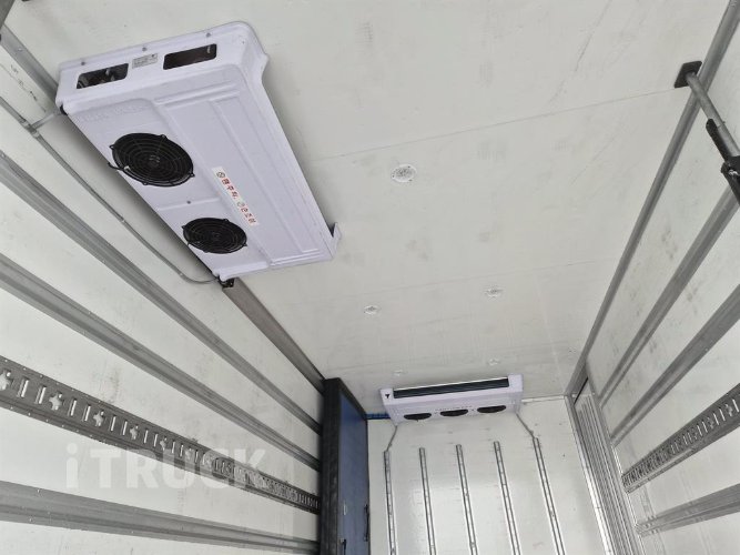 타타대우 더쎈 4톤 광폭 탑 7