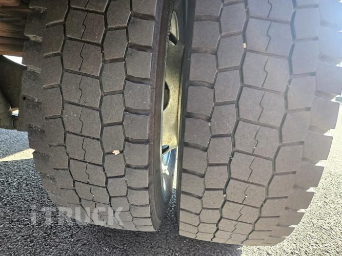 이스즈 엘프 3.5톤 광폭 냉동탑 16