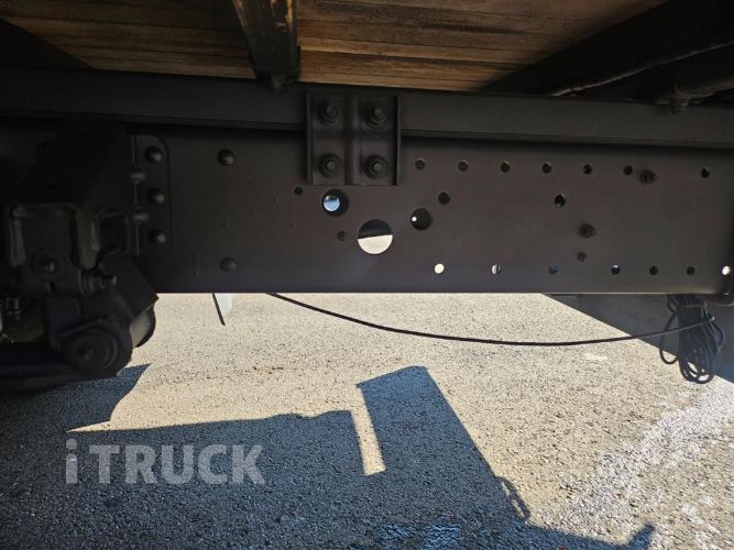 현대 올뉴마이티 2.5톤 익스하이탑 슈퍼캡 10