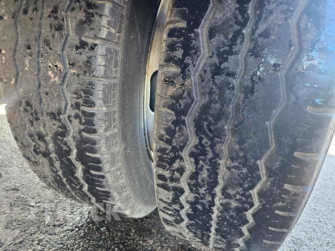 현대 올뉴마이티 2.5톤 익스하이탑 슈퍼캡 17