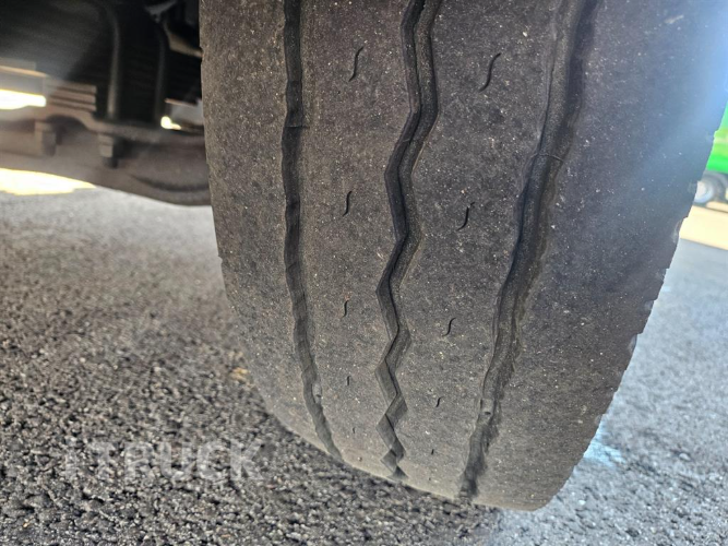 현대 올뉴마이티 2.5톤 익스하이탑 슈퍼캡 16