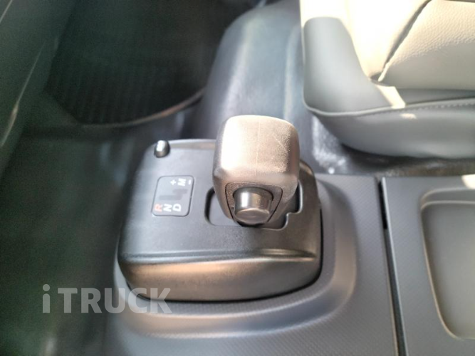 이스즈 엘프 2.5톤 표준탑 숏캡(일반캡, 표준캡) 6