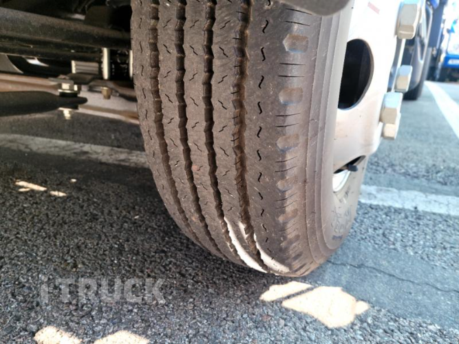 이스즈 엘프 2.5톤 표준탑 숏캡(일반캡, 표준캡) 9