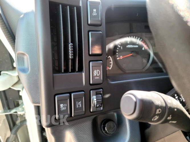 이스즈 엘프 2.5톤 표준탑 숏캡(일반캡, 표준캡) 7