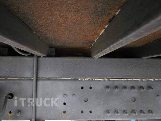 타타대우 프리마 280 십바리 윙바디 9톤 오토 10