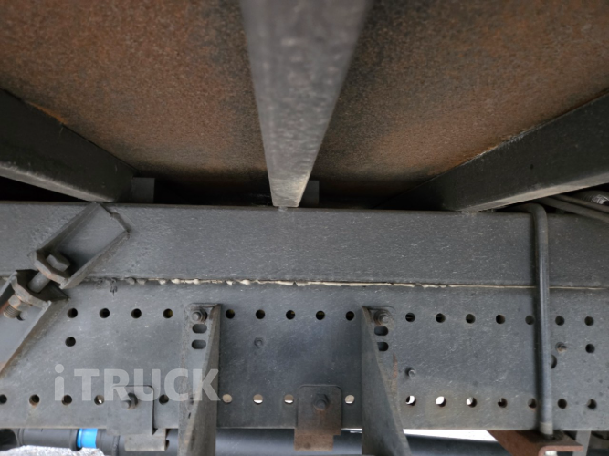 타타대우 프리마 280 십바리 윙바디 9톤 오토 12