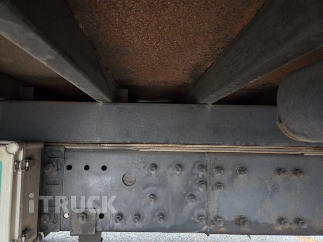 타타대우 프리마 280 십바리 윙바디 9톤 오토 7