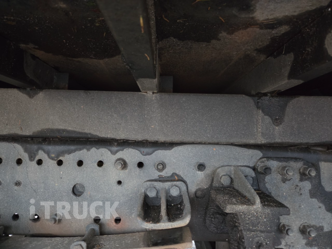 타타대우 프리마 280 십바리 윙바디 9톤 오토 11