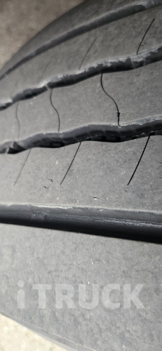 타타대우 노부스 280 후축 윙바디 8.5톤 수동 3