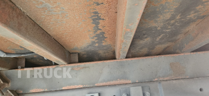 타타대우 노부스 280 후축 윙바디 8.5톤 수동 4