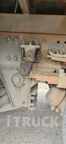 타타대우 노부스 280 후축 윙바디 8.5톤 수동 2