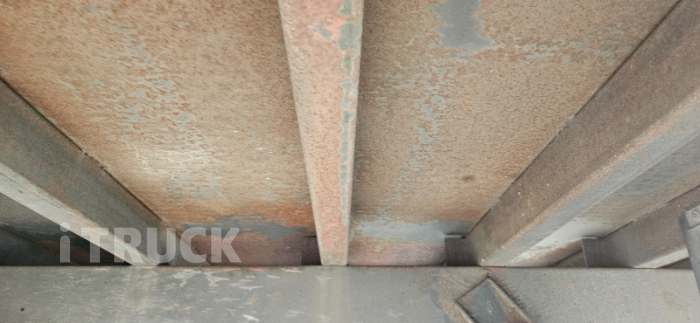 타타대우 노부스 280 후축 윙바디 8.5톤 수동 14